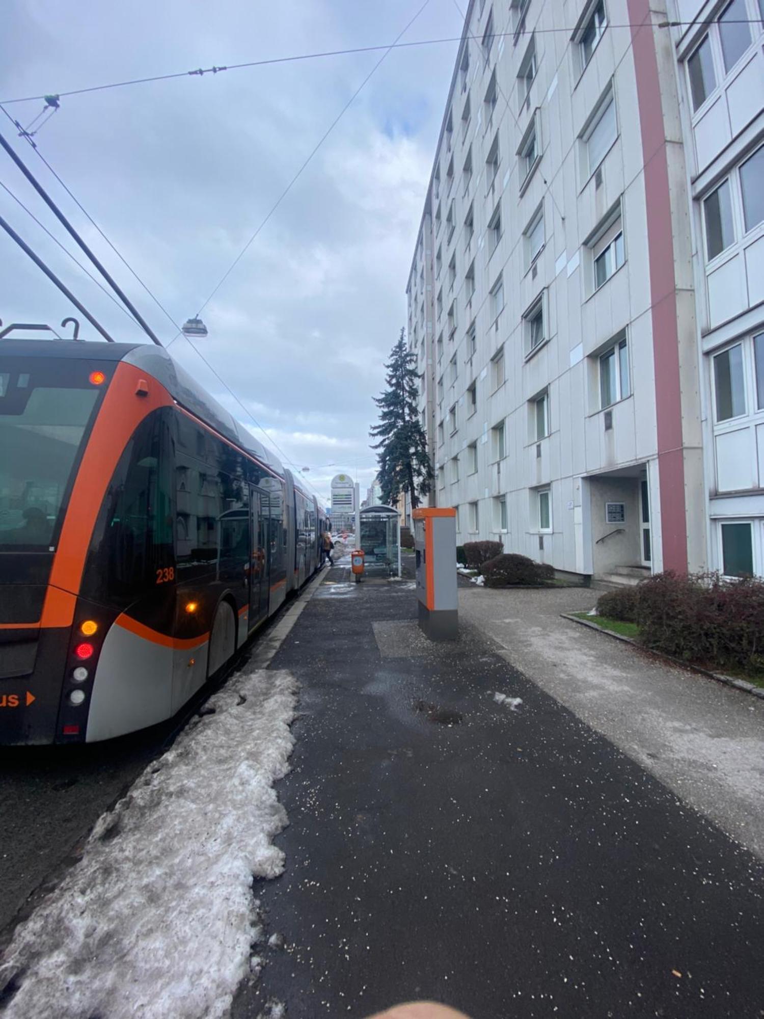 Moderne Wohnung Naehe Hauptbahnhof Linz Zewnętrze zdjęcie