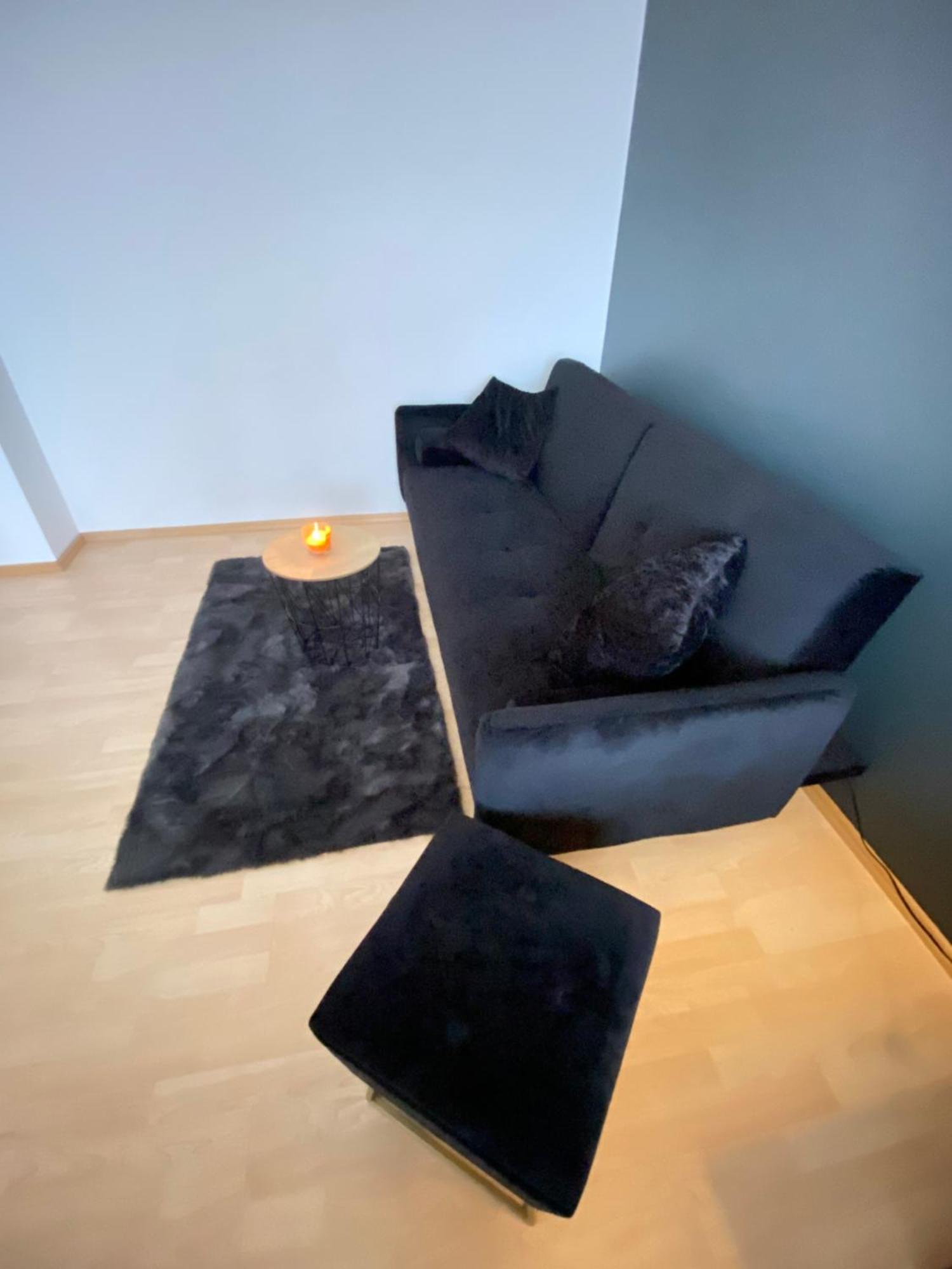 Moderne Wohnung Naehe Hauptbahnhof Linz Zewnętrze zdjęcie